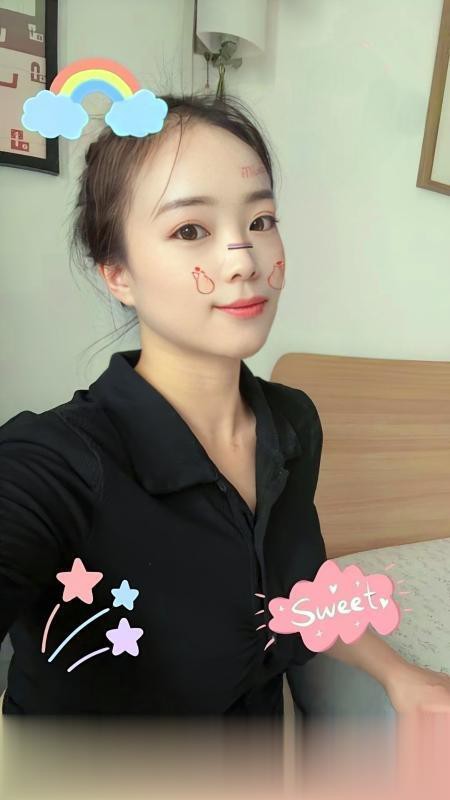 南开翘臀骚表妹