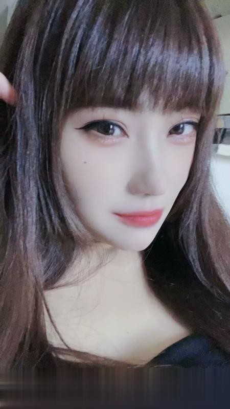 服务型美女.