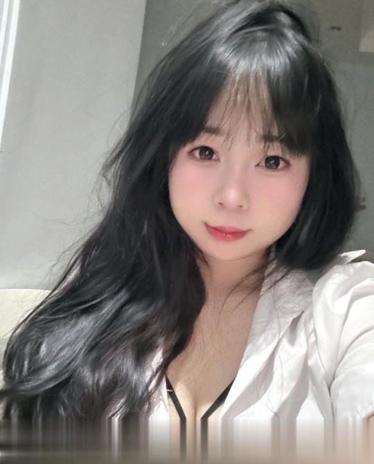 服务型妹妹.