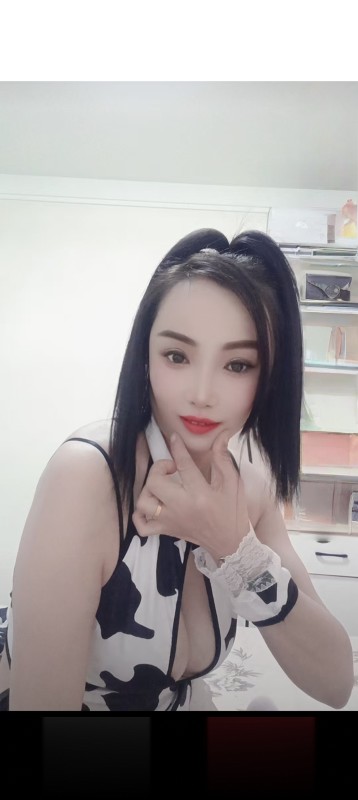 闵行骚货大奶琳琳