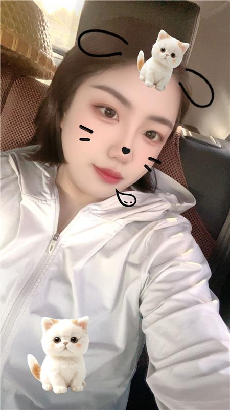 嫩妹性价比首选