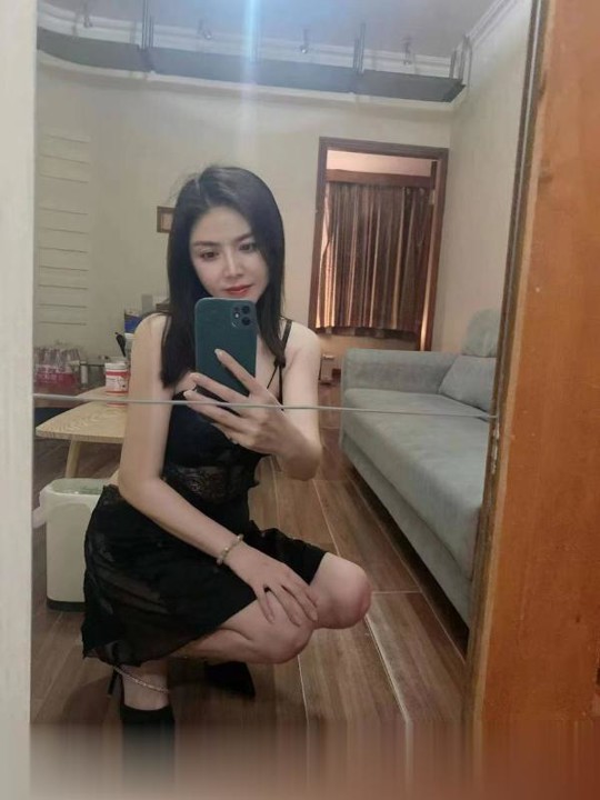 成华身材丰满少妇