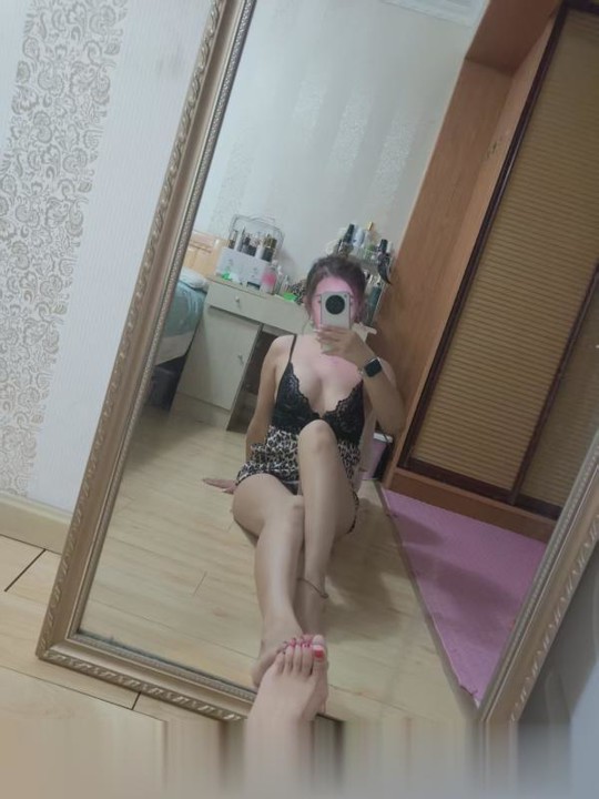 金陵小区少妇
