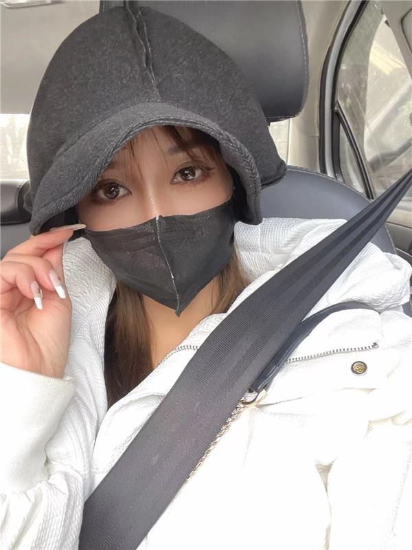 娇子立交小个子女生