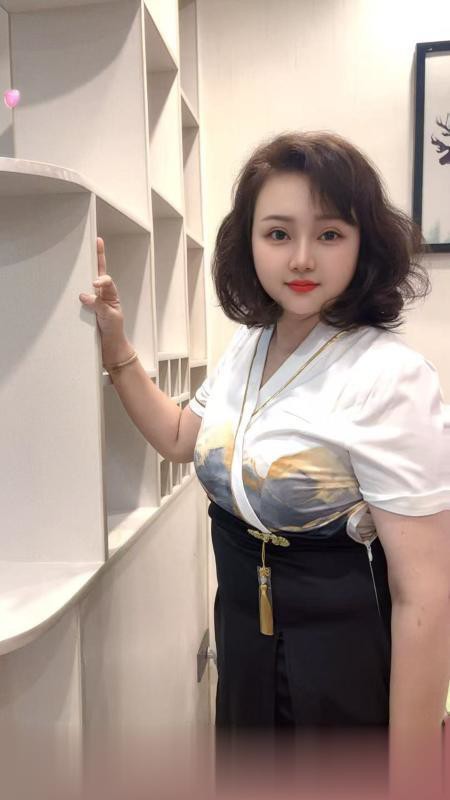 贵阳潮喷姐姐