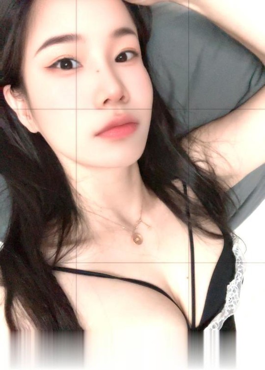 临平叶子妹妹