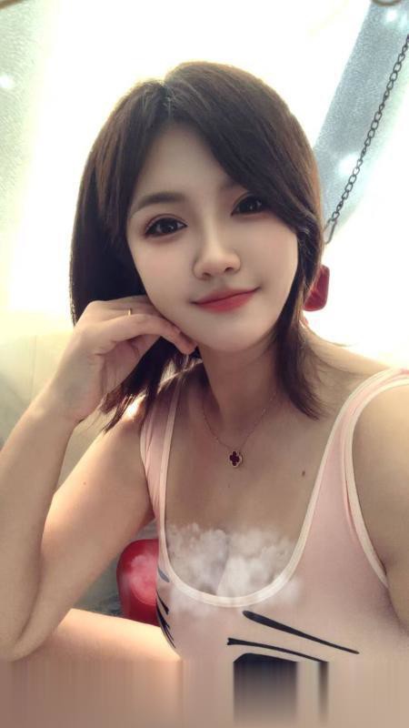 大胸珊珊回归