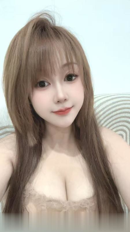 表妹过节归来