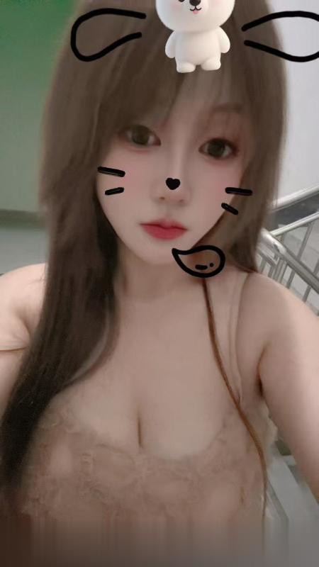表妹过节归来