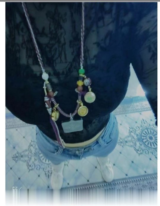 东丽二嫂子.