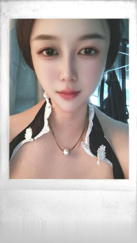 常熟妹子..