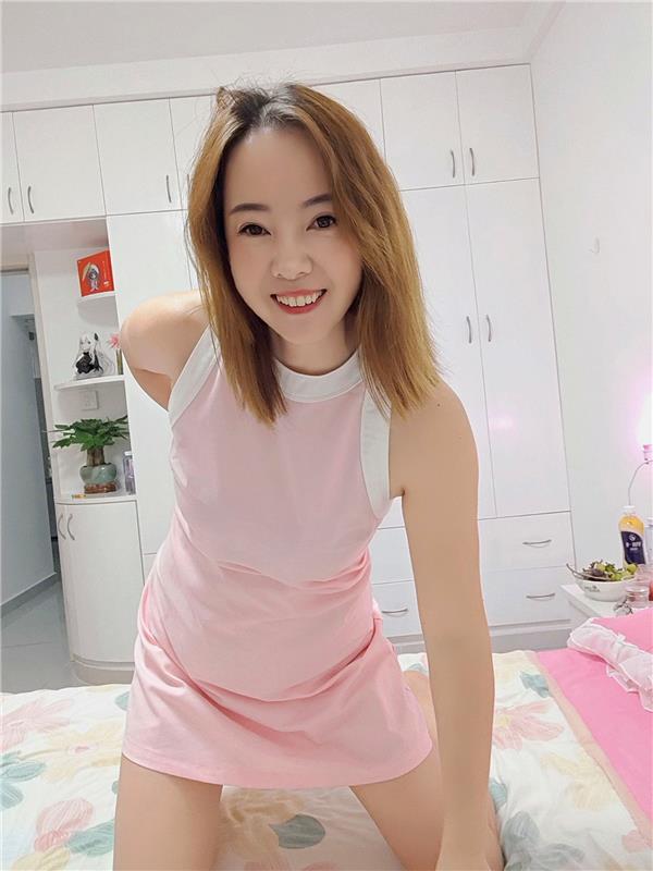 浦东新区气质婼婕