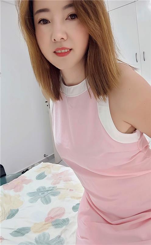 浦东新区气质婼婕