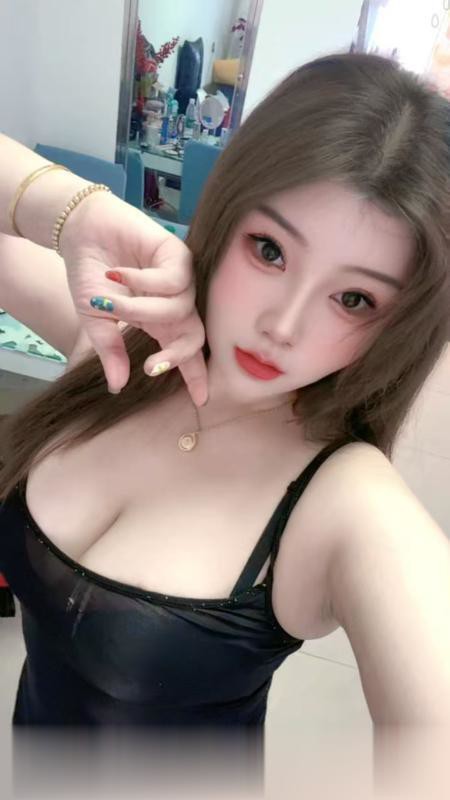 风骚多情栖霞小辣椒