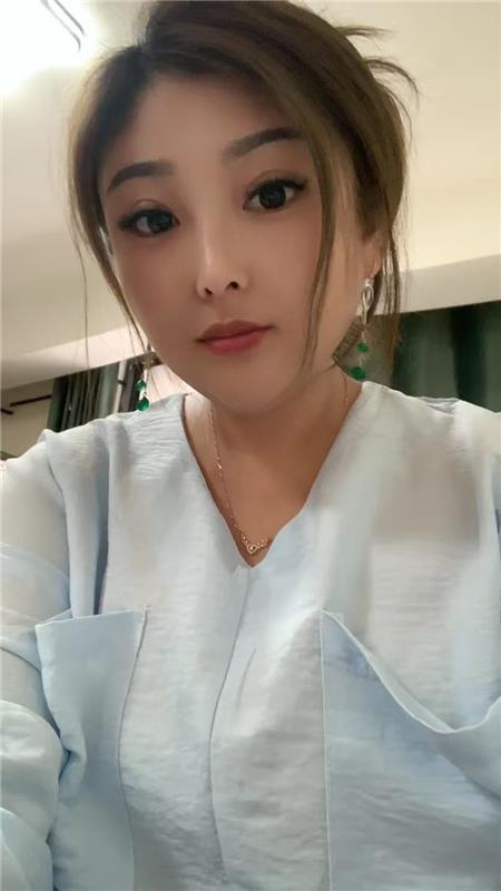 东北小少妇系列3-小财福