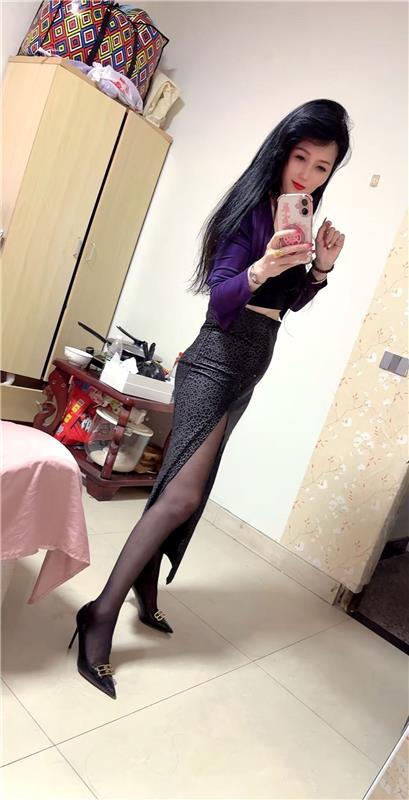 崇川区气质美少妇