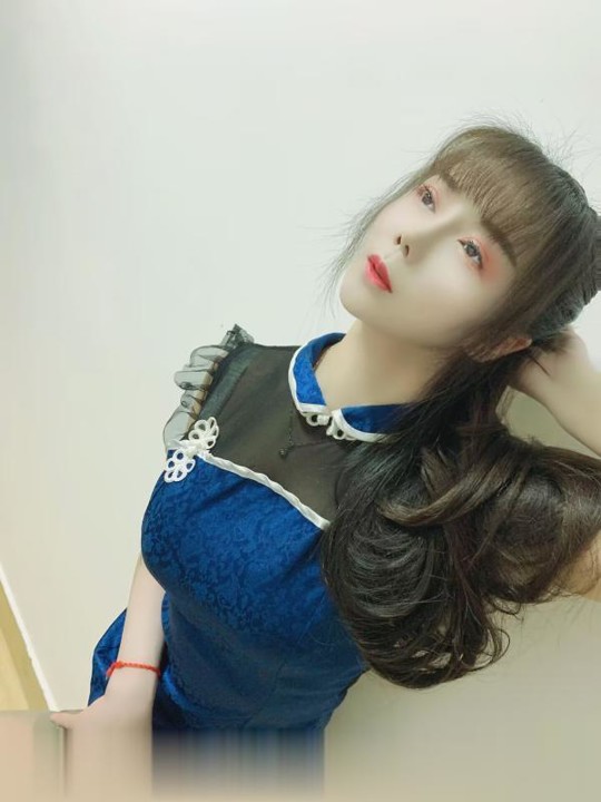 静安兼职小姐姐