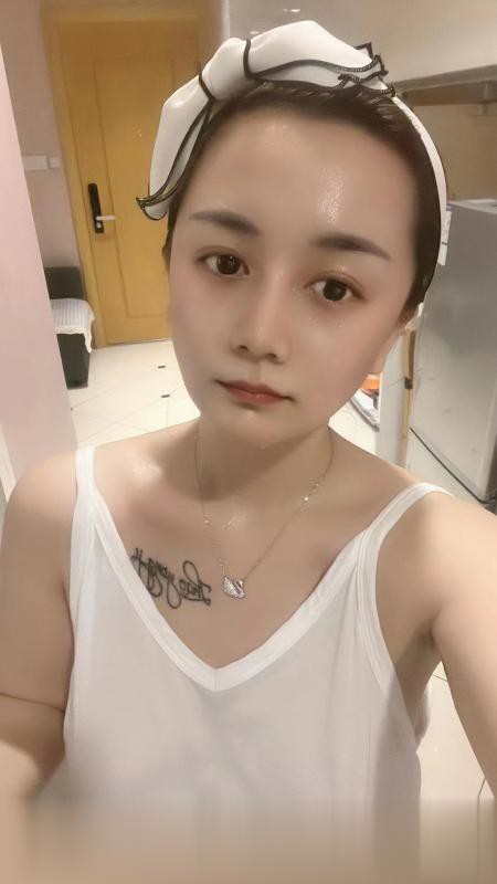 姑苏美女老师筱筱