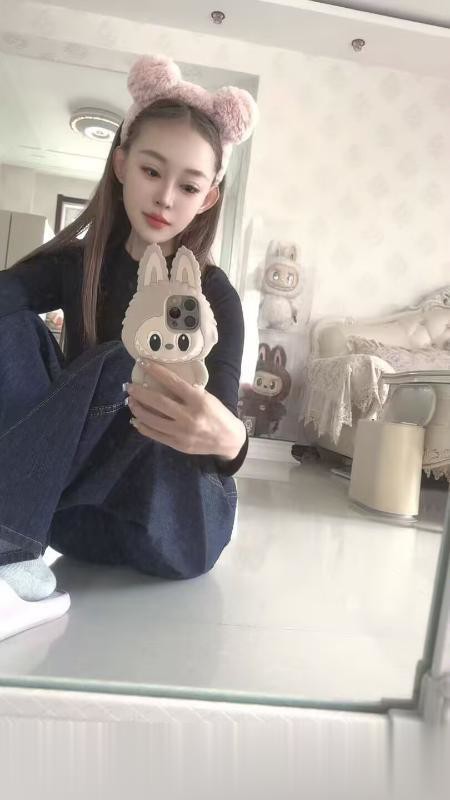 汇美双花小姐妹