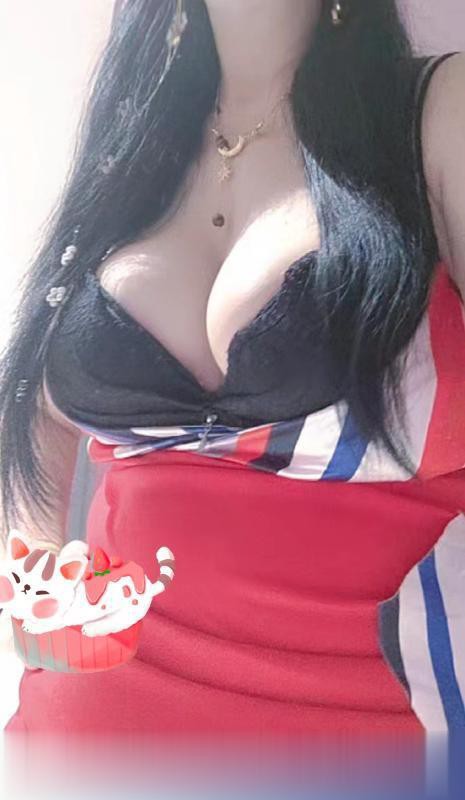 性感风骚的小姐姐