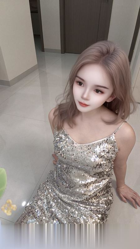 罗湖颜值萝莉小静