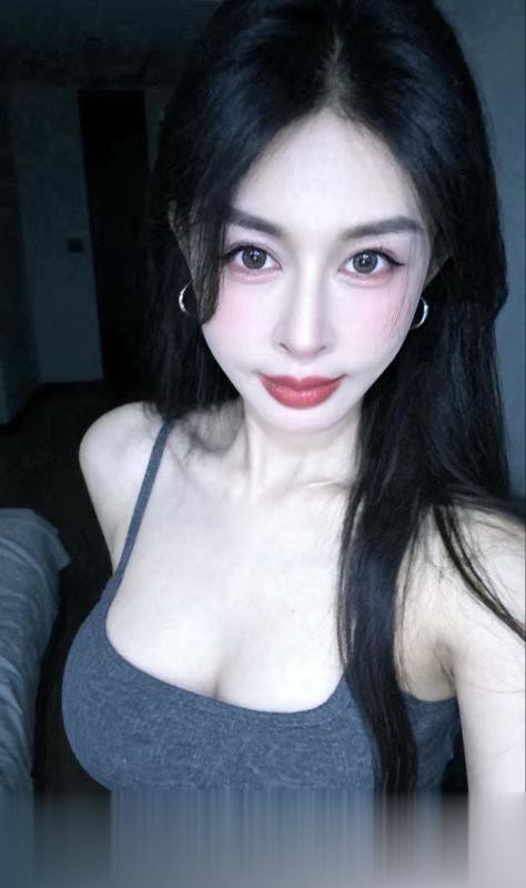 颜值服务白虎御姐