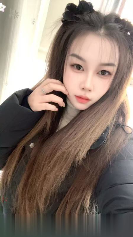 瑶海迷人少妇美佳