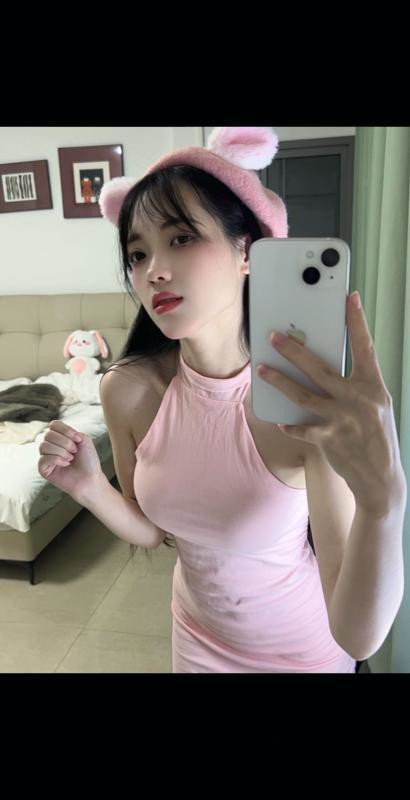 南山女友型晚晚