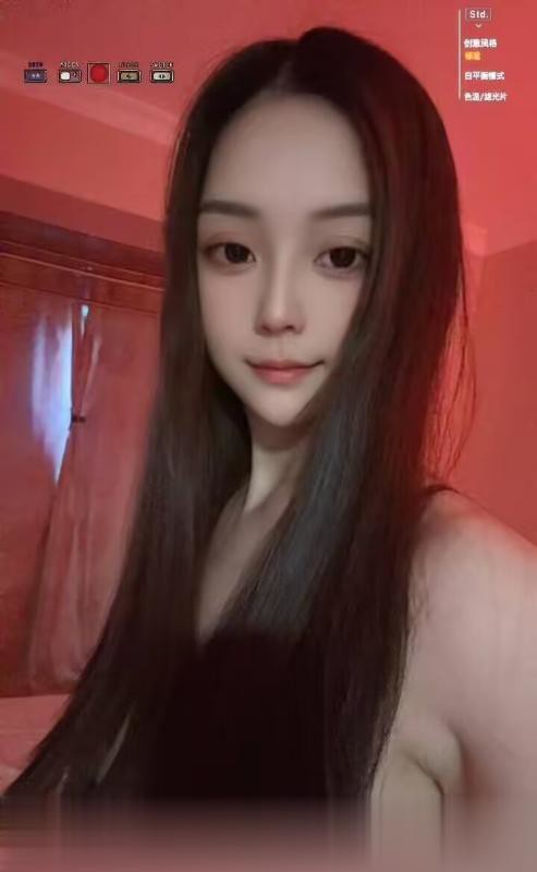 魔都美艳少妇