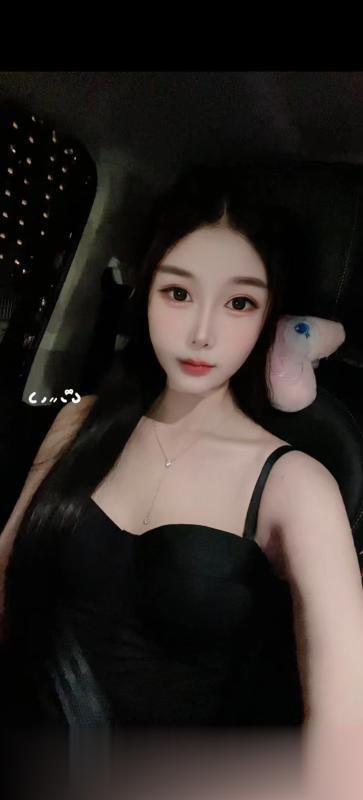 肤白貌美软妹子安娜