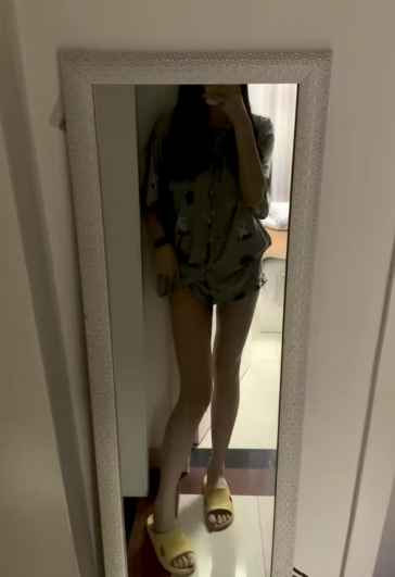 小清新，稀饭的自己联系