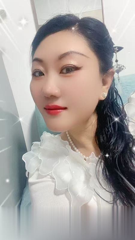 沈北泄火轻熟女