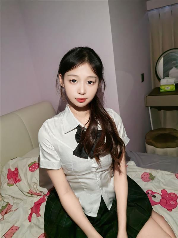 成华闷骚小嫩妹会叫爸爸