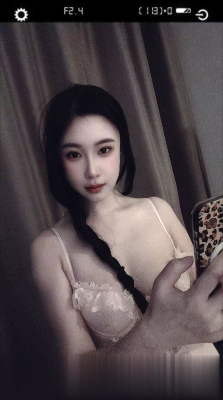 滨湖乔妹颜值御姐