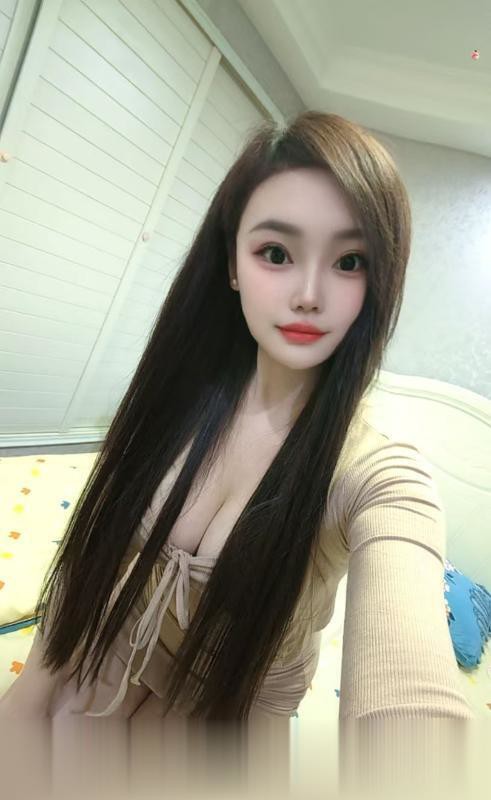 姑苏琪琪..