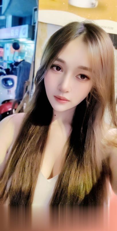 江北长腿大白兔