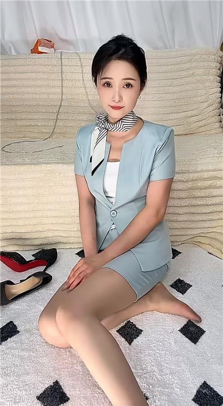 裕华精致少妇