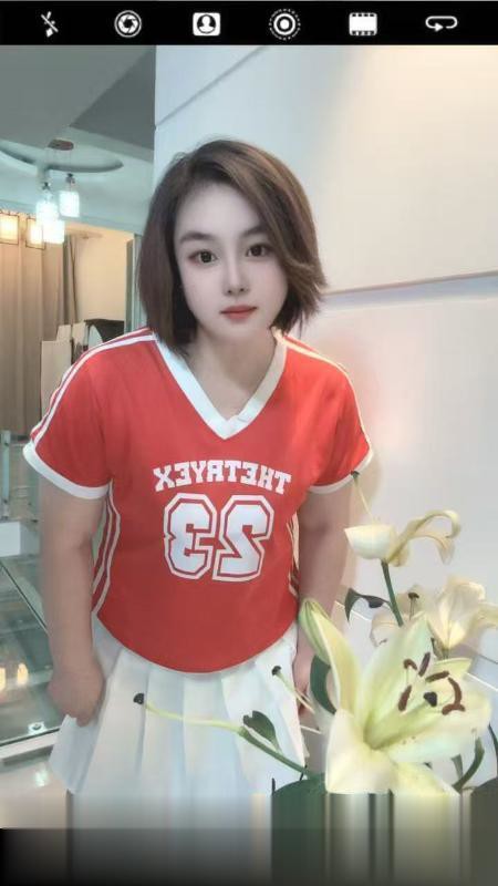 丰满圆润少妇姐姐