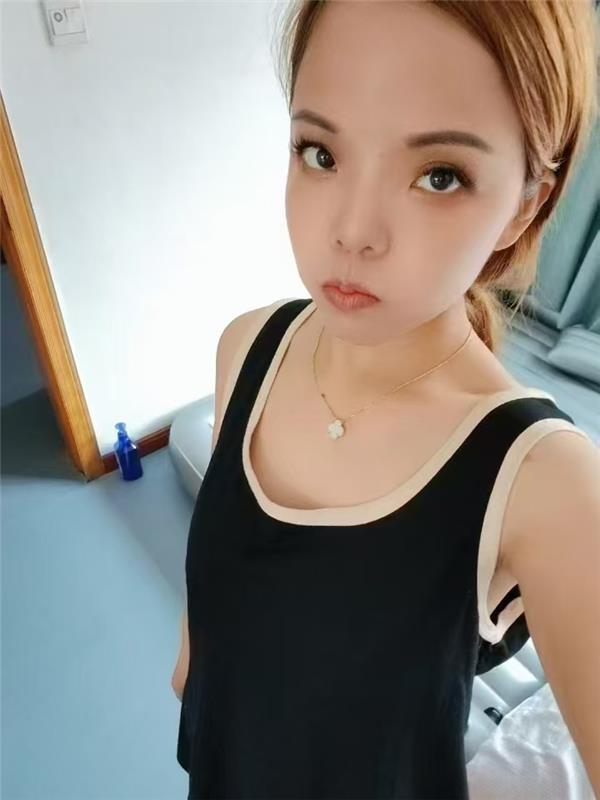 甘井子区少妇夭