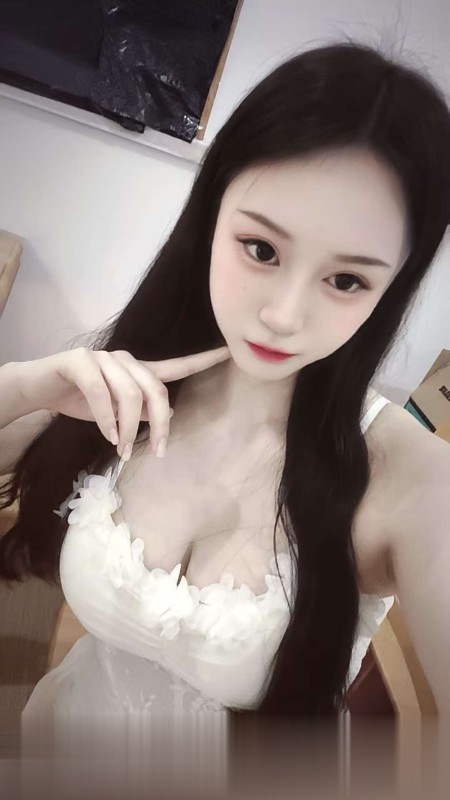 江宁性价比美少女