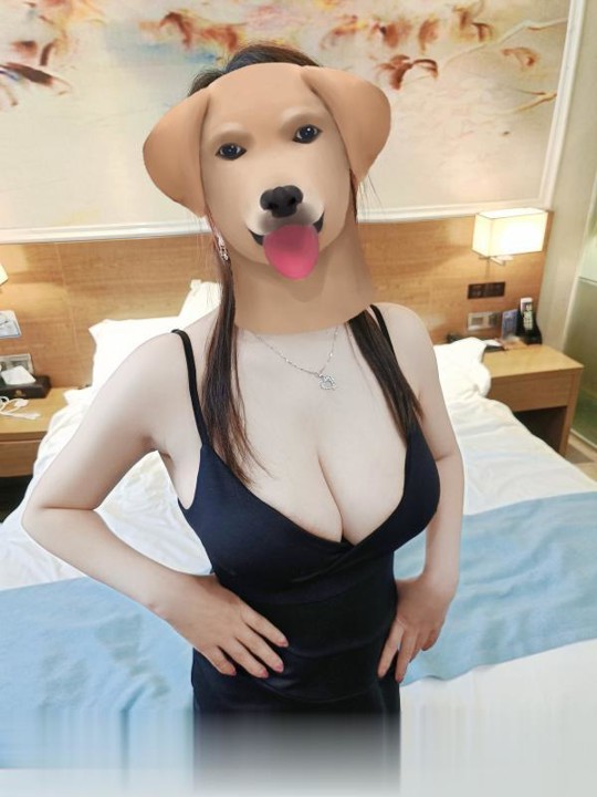 新北天宁大波妹