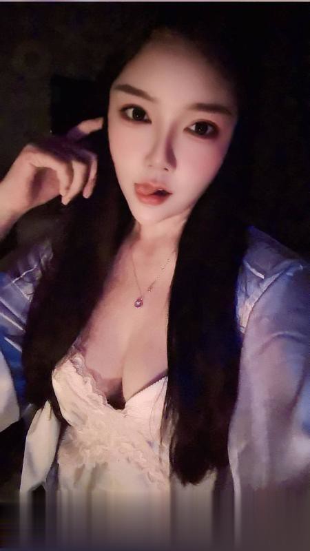 园区大长腿安柚