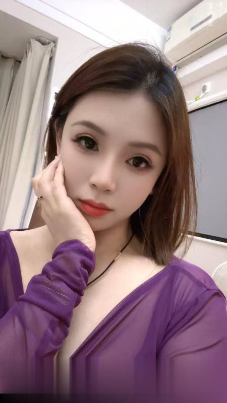 紫色诱惑..