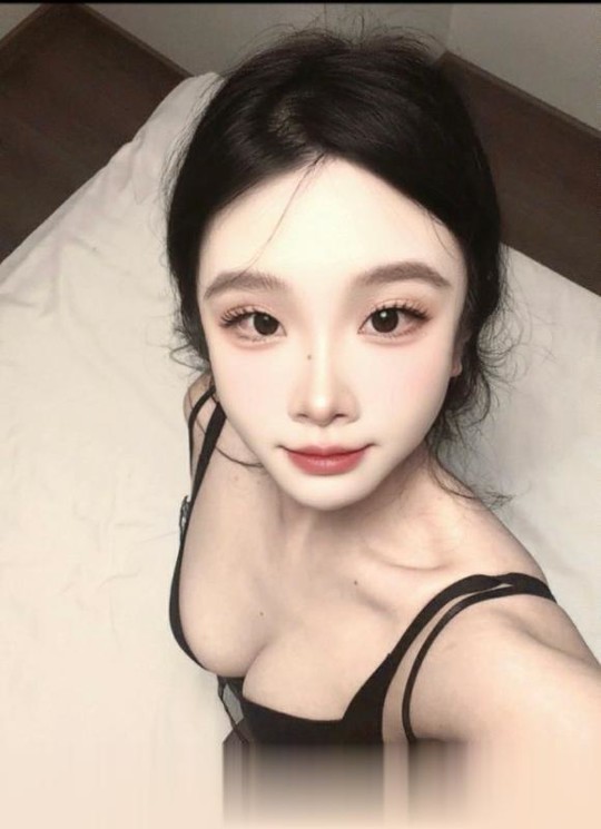 南城舌吻小爱