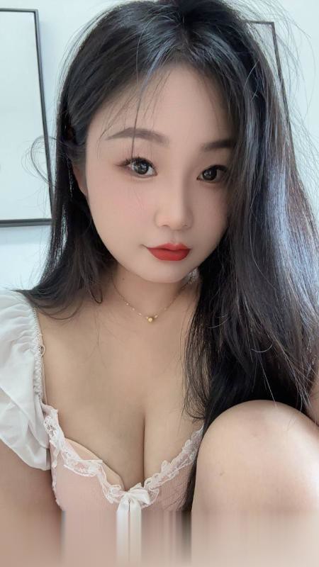 武侯清纯甜美系灵儿