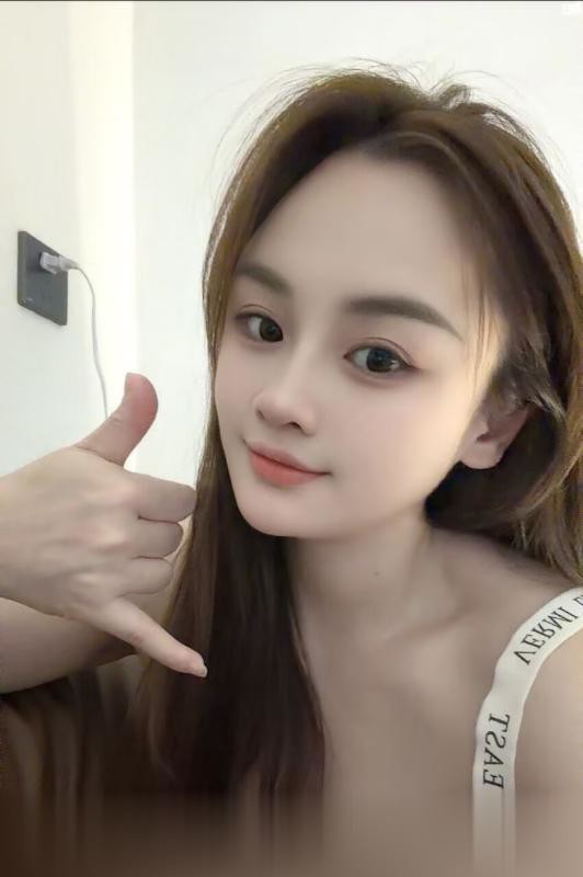 颜值姐姐楚楚