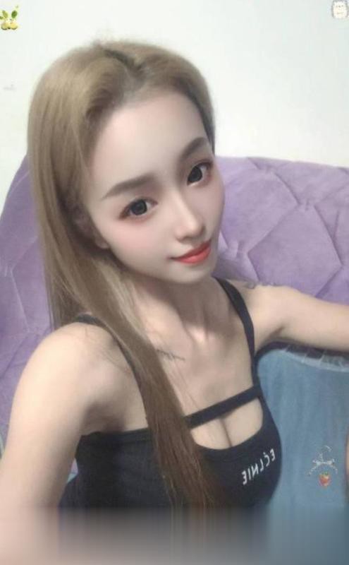 成华纯御甜妹