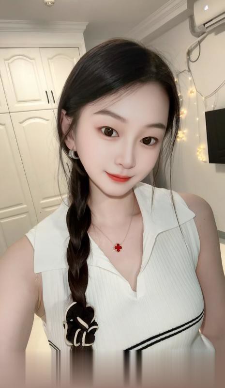 拱墅果果小女友