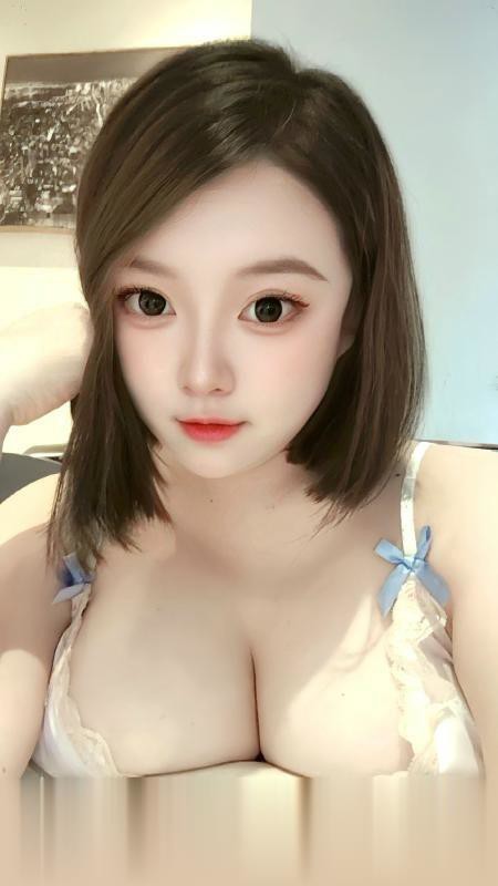 丰满G奶巨乳尤美