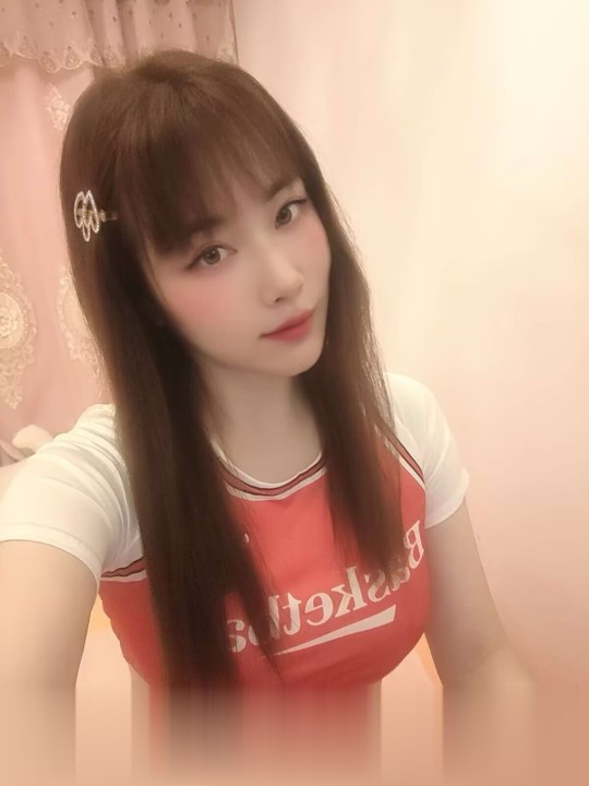 海珠风情老师